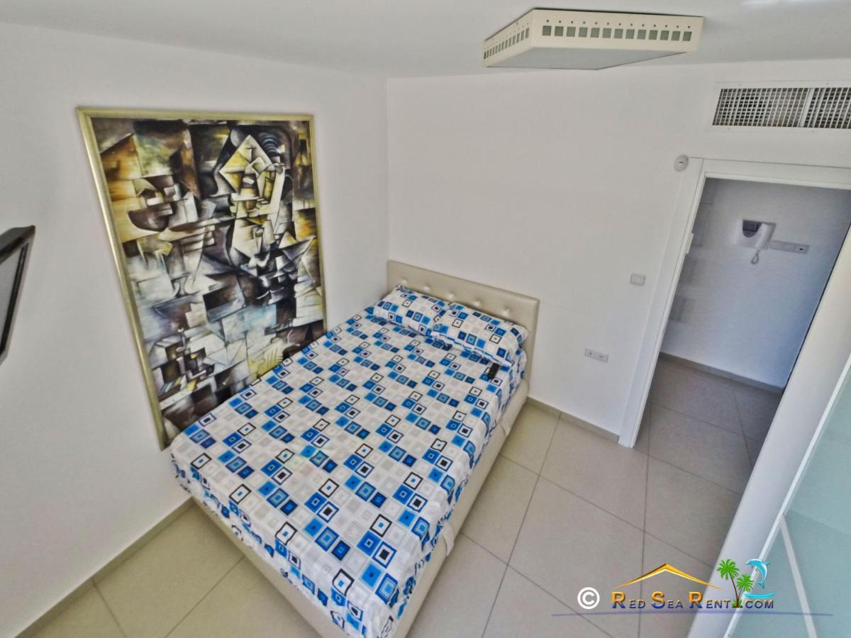 Exclusif Apartment By The Sea Eilat Esterno foto